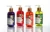 Import Saules Fabrika Aloe Extract Liquid Hand Soap 8 Fragrances 200 ml from Latvia
