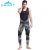 Import Sbart 2pcs Sets 3MM Diving Suit Full Body Wet Suit Neoprene Long John Diving Spearfishing Wetsuit from China