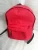 Import School Bag/ Backpacks with low MOQ from Pakistan