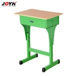 school desk and chair single school furniture