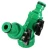 Import Screw Hose Pipe Splitter 2 way Connector Adaptor Garden / garden hose connector / quick screw hose connector from China