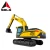 Import SDLG medium shandong excavator type E6210F and 0.9m3 capacity sale from China
