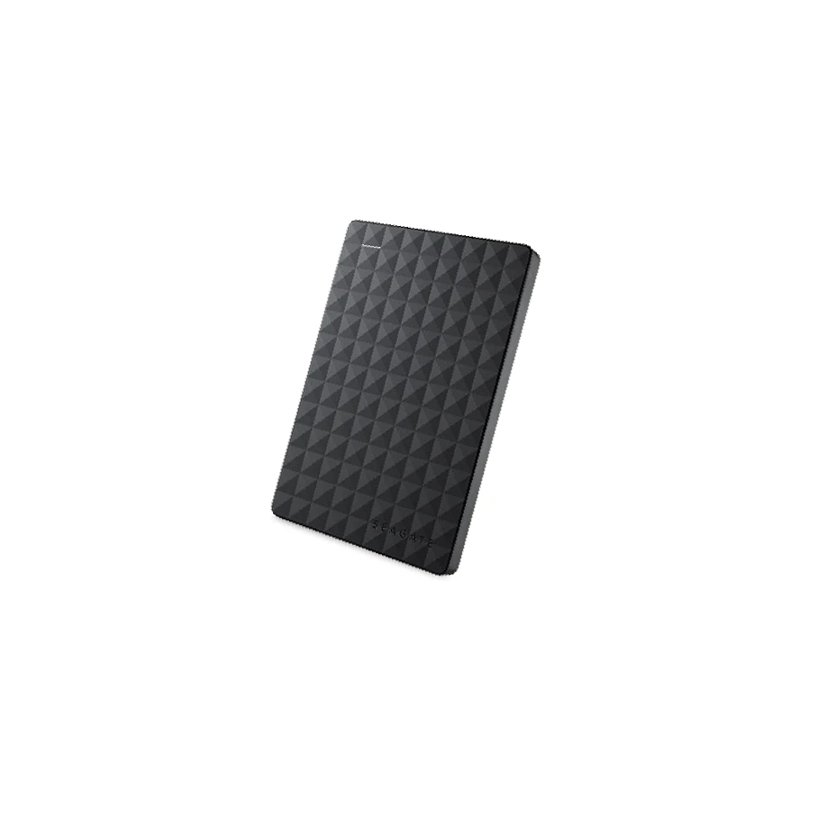 Seagate mobile hard disk 1TB 2TB4TB5TB USB3.0 ruiyi 2.5-inch business black diamond compatible with Mac external mobile hard