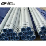 Seamless Apl 5L Carbon Steel Pipe 219*8 with 6m Length