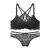 Import Seamless Comfortable Teen Bra Underwear Lace Bra Brief Sets from China