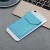 Import self adhesive cell phone slim leather wallet stick on card holder fits most cell phones&amp;cases from China