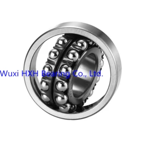 Self-aligning ball bearings - 1202 ETN9