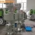 Import Self cleaning auto raw vacuum for granules autoloader detachable plastic powder hopper loader from China
