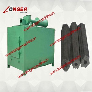 Self-ignite type carbonization stove|Wood charcoal carbonization furnace for briquette