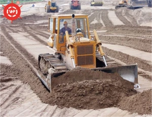 Sell Construction Sand  And Leveling Materials Mine in Vietnam
