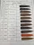 Import Semi Permanent Makeup Tattoo Ink Pigments 15ml Profesional Beauty Tattoo Eyebrow Embroidery Ink from China