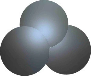 Semiconductor 4" Lapped Silicon Wafer for P Type