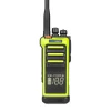 SenHaiX 10 watts handheld two way radio UHF long range walkie talkie