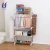 Import Serviceable Doll Clothes Rail Rack Warehouse from China