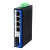 Import SFP Switch Hub, Sfp Fiber Switch,5 port network fiber switch for mikrotik from China