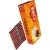 Import SH610 Shun lee hung Red Crackers Firecrackers hot selling pyro chinese fireworks from China