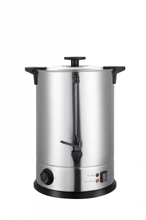 Shabbat boiler 50 60 100 Cup water boiler for coffee shop Whole Urn One Piece Design 10Lt Water Boiler/Urn