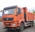 Import SHACMAN F3000 Tractor Truck from China