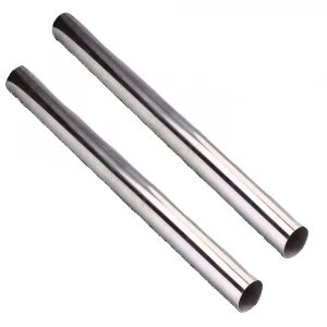 shandong Seamless 12.7mm Stainless Steel Pipe Tubes Price