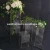 Import Sheer Acrylic Column Round Cylinder Pedestal Display Art Decor Clear Plinths Pillars for DIY Wedding Decorations from China