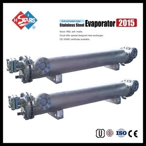 shell and tube Heat exchangers stainless steel coil,stainless steel coil heat exchanger