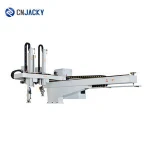 Shenzhen Cylinder Drive Large Five-axis Servo CNC Control System Robot Arm