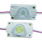 Shenzhen DC12V Waterproof IP 65  smd LED display  modulo