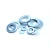 Import Shims Din125 Zinc Plated Flat Washer from China