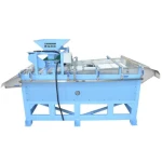 Shinho Multifunction Wet Aluminum Plastic Separation Machine Metal And Non-metal Water Separation Bed Vibration Copper Sorting
