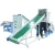Import SHINHO Scrap Cable Wire Automatic Recycling Machine Pure Granule Plant Cooper Sell Granulated Used Aluminium Copper Granulator from China