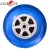 shopping hand truck wheel Colors optional l PU wheel  2.50-4 EVA foam wheelbarrow wheel 2.50-4