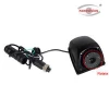 Side / Rear View Camera System For Heavy Duty Vehicle for Caravan Bus Van Truck Trailer RV Campers