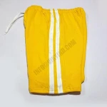 Side strips men's shorts Top Quality Wholesale custom Logo & label sports jogger sweat short training men's gym shorts