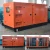 Import Silent Volvo 440 KVA 350KW Generator Set 437.5kva with 60Hz Frequency TAD1344GE from China