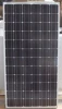silicon nitride coating 250w solar panel for home use