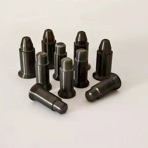 Buy Silicon Nitride Positioning Pin Used For Spot Welding And Grinding ...
