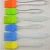 Import Silicone Baking Bakeware Oil Cream Mixing Cake Batter Spatula Scraper Brush Tool #size small from China