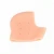 Import Silicone Heel Gel Pad Cushion Toe Sleeve Ankle Support Protection Ballet Shoe High Heels Cracked Socks Gel Care Tool from China