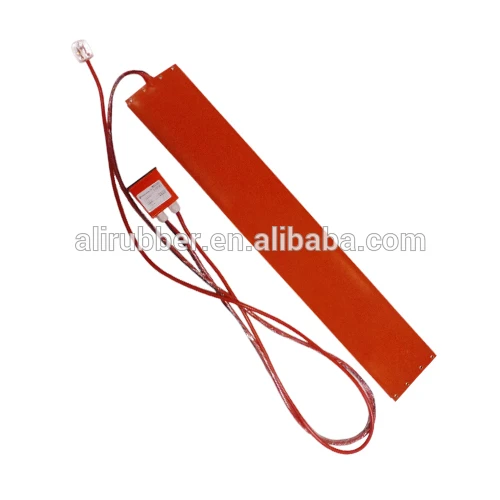 Buy Silicone Rubber Heat Strips,silicone Heater,guitar Side Bending Thermal Blanket from