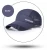 Import silks and satins quick dry sports cap male baseball hat dryfit running promotional sports hiking baseball cap from China