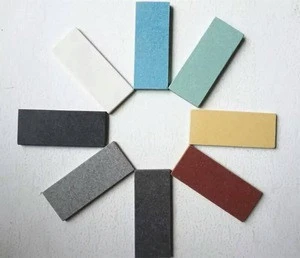 similar equitone fiber cement board for external wall cladding