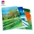 Import Simple Design PP Office Report A4 Paper Types Hard Cover Plastic File Folder from China