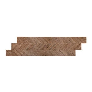 Simple Style Engineered Wood Flooring Laminate Wood Floor