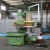 Import Single Column universal vertical turning lathe machine C5120 VTL series vertical lathe machine from China