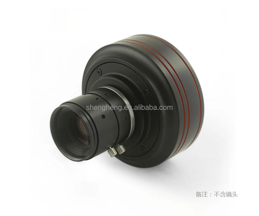 Sinher 5mp Industrial USB digital microscope camera