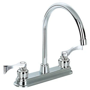 sink tap mix kitchen faucet two handle kitchen faucet upc kitchen faucet