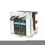 SINOAMIGO 12kV AC Vacuum Breaker 50/60Hz Vacuum Circuit Breaker Medium-voltage Vacuum Switch