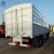 Sinotruk Used 8x4 Howo 12 Tires Cargo Truck For Sale