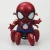 Import Six-claw electric light music spider robot toy light music dance spiderman from China
