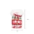 Import SJ0950 newest design home Christmas decoration supplies red knitted Christmas win bottle cover from China